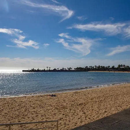 Ocean View By Buenavilla *